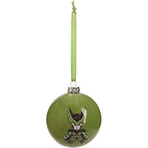 Kerstbal Chibi Dragon Ball Z