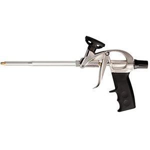 WOLFPACK LINEA PROFESIONAL 2320164 pistool voor polyurethaanschuim met PTFE-adapter, meerkleurig, afzonderlijk