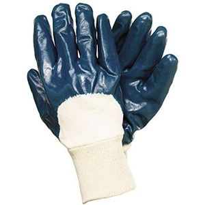 Nimax handschoenen van nitril/canvas, 22,7 cm