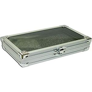 SATYCON Accessoires PC en laptop merk model behuizing metaal aluminium transport harde schijf 2'5