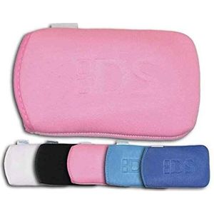 SATYCON - Beschermhoes DS Lite roze videogames meerkleurig (6200282)