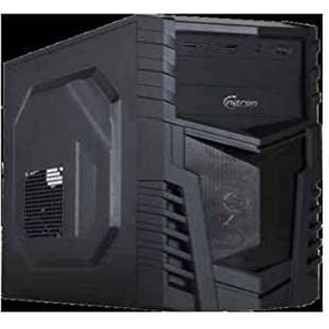 SATYCON Computer Merk PC Gamemax I3-2120 4GB 500GB DVDRW Free