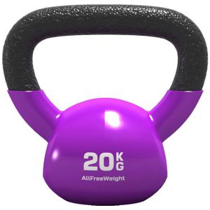 AFW 2.0 Vinyl Kettlebell - 20kg