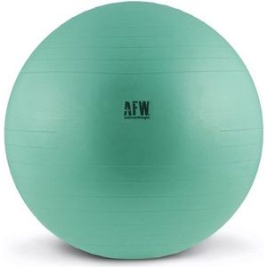 AFW Gymball Antiburst - Groen 55cm