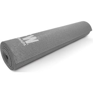 AFW Yoga Mat - Grijs