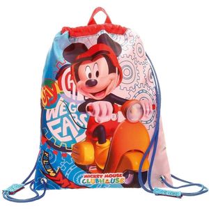 Zwemtas Mickey Mouse: 34x27 cm (4023761)