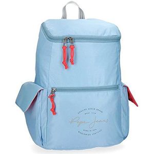 Pepe Jeans Yoga rugzak Casual 44 cm