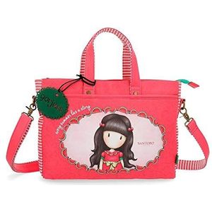 Gorjuss Every Summer Has A verhaal, 50 hojas, 39 cm, PC-tas