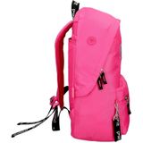 Pepa Jeans schoolrugzak roze 42 cm