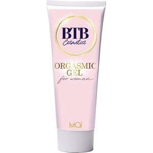 Orgasmic Gel BTB - 100 ML