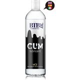 BTB COSMETICS - BTB WATER-BASED LUBRICANT CUM XL 250 ML