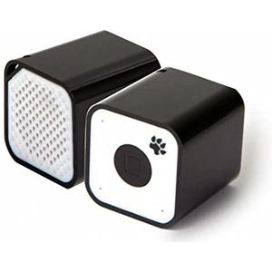 Catkil 936733 - mini-luidspreker met Bluetooth, zwart