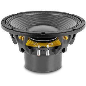 Beyma 12LEX1300Nd 12-inch professionele laag/mid basluidspreker 1300 watt 8 Oh