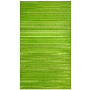 Ambientair R120180VCA outdoor tapijt, 120 x 180 cm, groen, eenheidsmaat