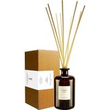 The Olphactory - Geurstokjes 'Cosy' (500ml)