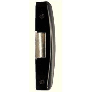 Camtronics Lock 406 Elektrische slotenmaker, 100% omkeerbaar, voor nooddeuren, uitgerust met anti-paniekstangen