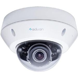 ADVAN VD1, Domo IP 8 MP met geïntegreerde microfoon