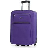 Itaca  Cassley  Koffers  Heren Violet