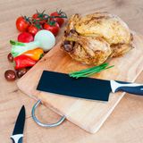 Table knife Cecotec 01024