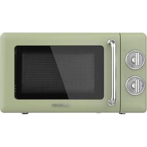 Orbegozo I 2117, icroonde, 700 W, 6 livelli di potenza, capacità 20