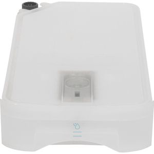 Frituurmachine Cecotec CleanFry 3000 ProFilter 3 L 2000W Zwart Roestvrij staal
