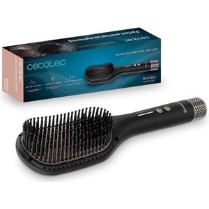 Laptop Sleeve - Zwart - Céramique - Temperatuurselectie 140-200°C