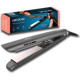 Cecotec - Bamba RitualCare - Haarstylingsysteem - Grijs - Keramisch en Toermalijn