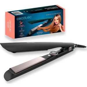 Cecotec - RitualCare iSphere - Stijltang - Bamboe - Keramiek - Infrarood