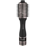 Cecotec Unique Touch - Föhnborstel - Ovaal - Digitaal Display - 1200 Watt