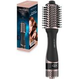 Cecotec Unique Touch - Föhnborstel - Ovaal - Digitaal Display - 1200 Watt