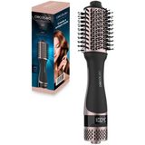 Cecotec Unique Touch - Föhnborstel - Ovaal - Digitaal Display - 1200 Watt