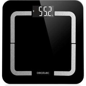 Digitale Personenweegschaal Cecotec Surface Precision 9500 Smart Healthy Roestvrij Staal