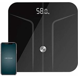 Digitale Personenweegschaal Cecotec Surface Precision 9750 Smart Healthy