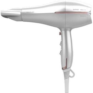 Cecotec - Bamba Ionicare 5300 - Föhn - 2200 W - Professionele AC-motor