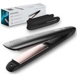 Cecotec - RitualCare 890 Titanium - Haarstyler - Zwart - Titanium