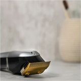 Ceotec -Tondeuse - Bamba PrecisionCare ProClipper Titanium Go 2000 MAh Zwart