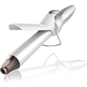 Cecotec - Bamba SurfCare 790 - Krultang - Zwart - Keratine en Arganolie