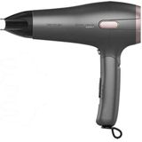 Hairdryer Cecotec Black