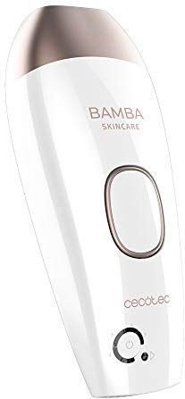 Haarstylers - IPL Ontharingsapparaat - Wit - Kunststof