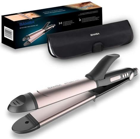 Cecotec - Bamba RitualCare 1000 - Föhn - Céramique - 120 ºC tot 220 ºC