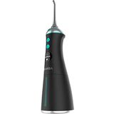Cecotec - Bamba 1100 Jet Liberty - Waterflosser - Wit - Draagbaar