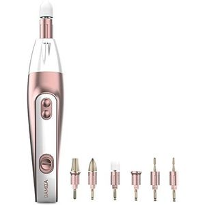 Manicure Set Cecotec 700 04318