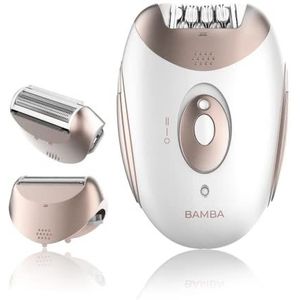 Electric Hair Remover Cecotec 04334