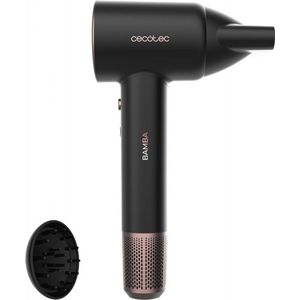 Cecotec IoniCare RockStar AirSonic haardroger 1800 W Zwart