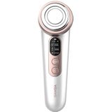 Cecotec - Bamba Facecare Lightsonic - Gezichtsmassage Apparaat - Wit - Kunststof