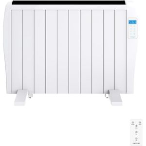 Cecotec ReadyWarm 2000 - Elektrische Kachel - Convector - Wit