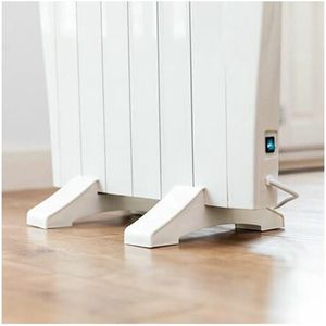 Digital Heater Cecotec Ready Warm 1200 Thermal Connected 900 W Wi-Fi