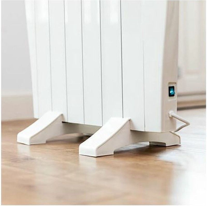 Digital Heater Cecotec Ready Warm 1200 Thermal Connected 900 W Wi-Fi