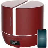 Cecotec - PureAroma 550 Connected - Aromaverstuiver - Garnet - 500 ml - Bluetooth