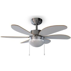 Ceiling Fan Cecotec EnergySilence Aero 350 50 W
